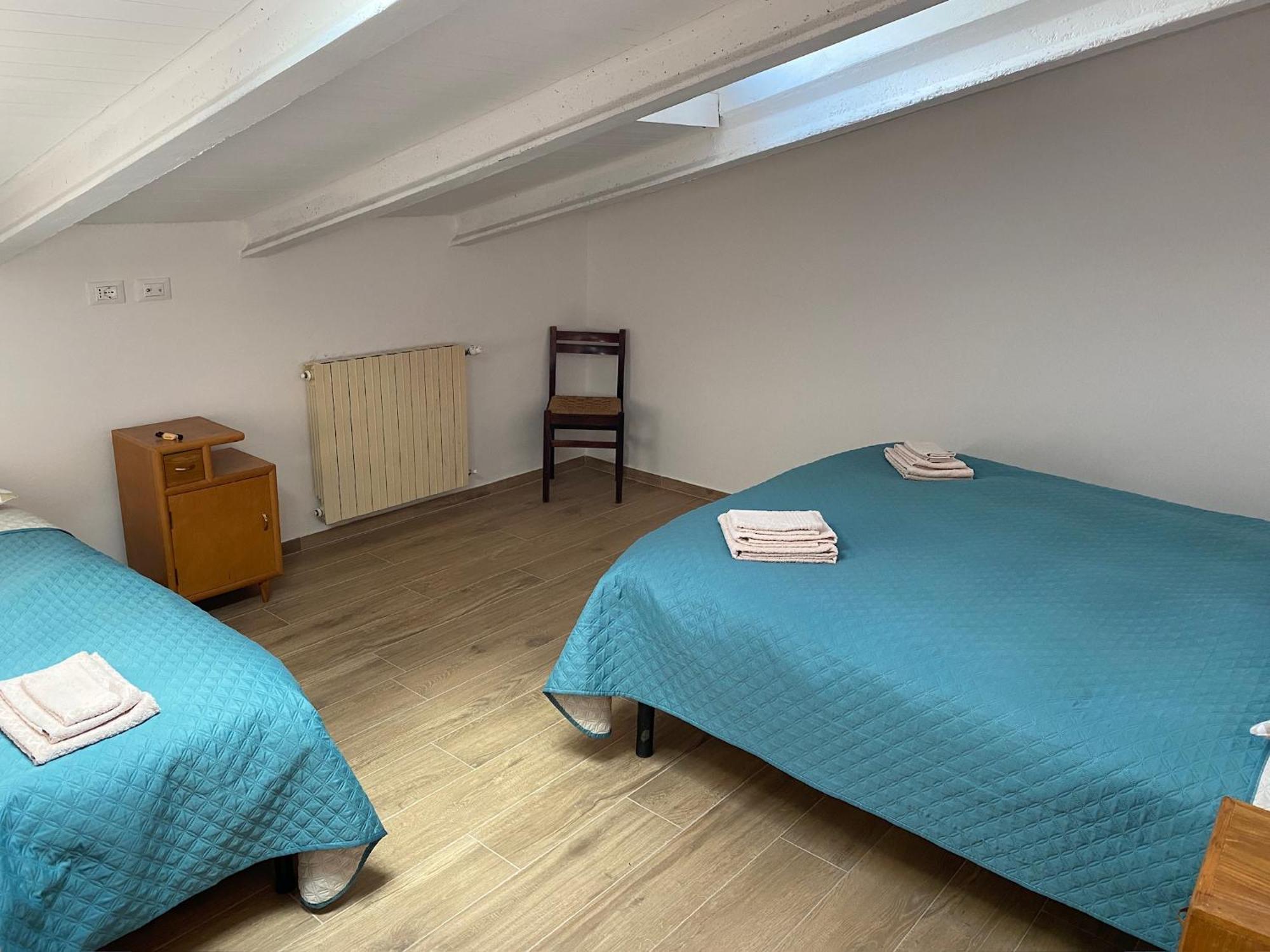 La Buca Delle Fate Ristorante Albergo Pievepelago Exteriör bild